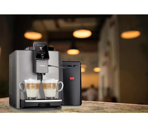 Nivona Outlet Cafe Romatica 1040 - 1563956 - zdjęcie 2